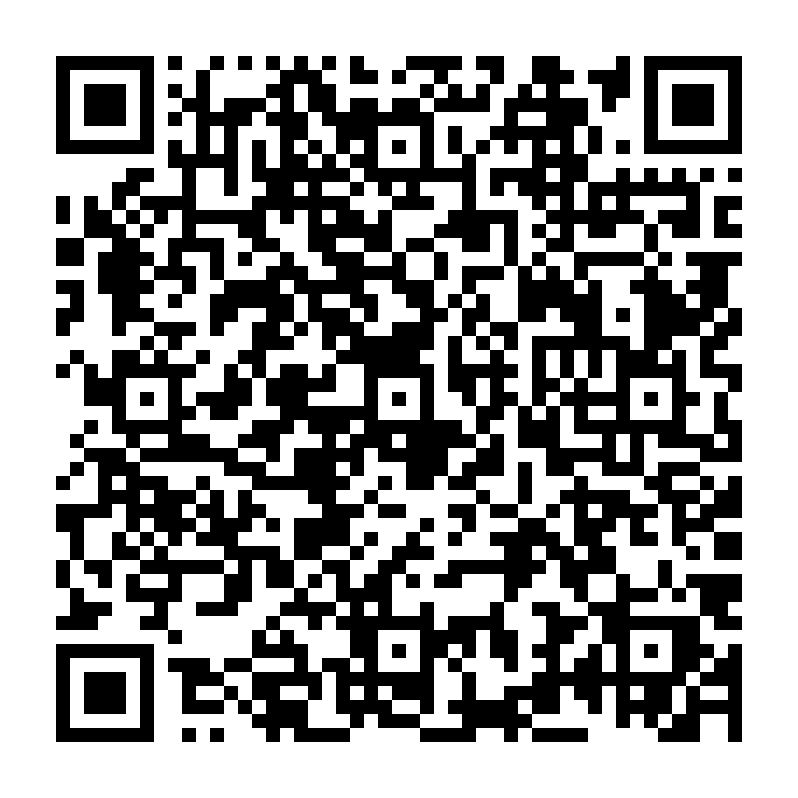 QR Kodu