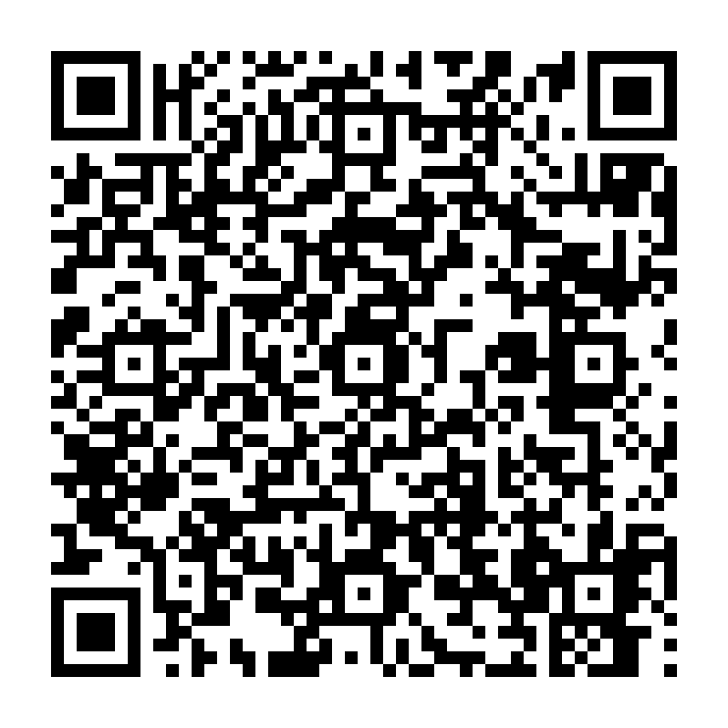 QR Kodu