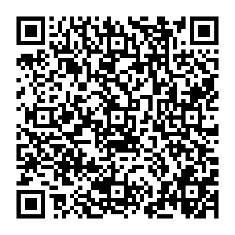 QR Kodu
