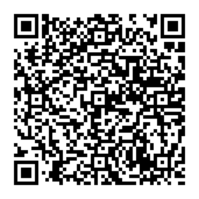 QR Kodu