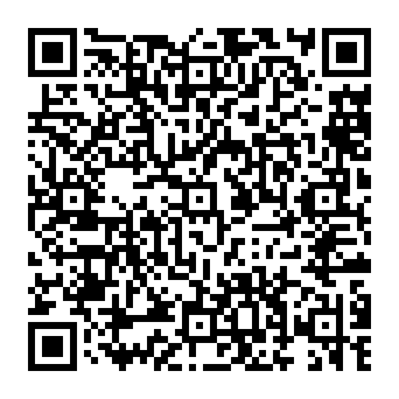 QR Kodu
