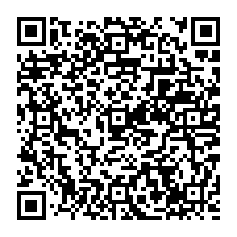 QR Kodu