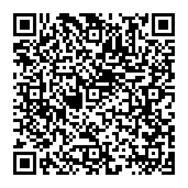 QR Kodu