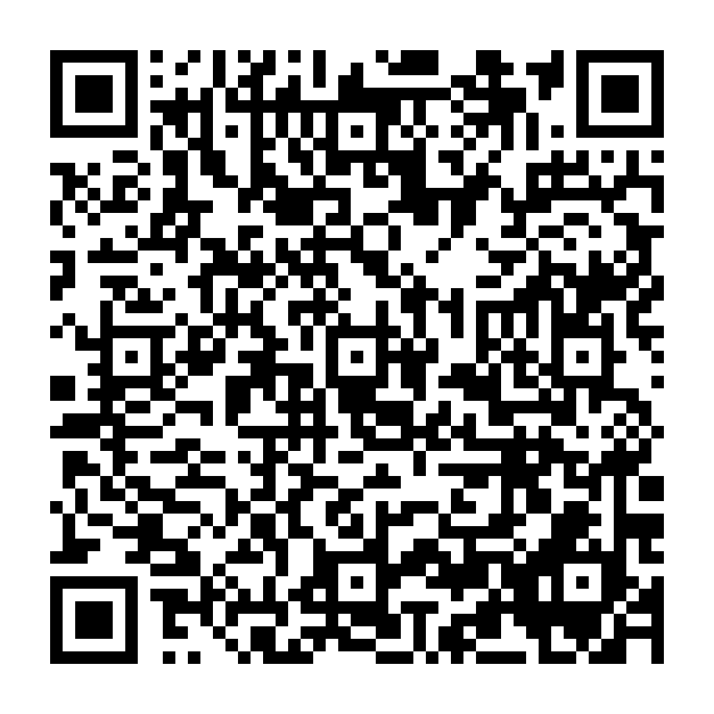 QR Kodu