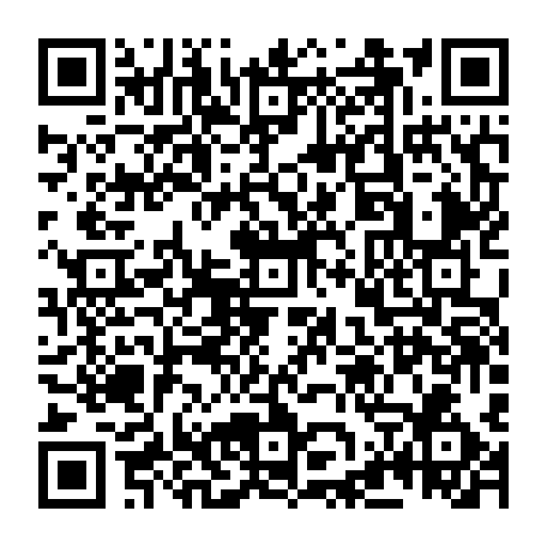 QR Kodu