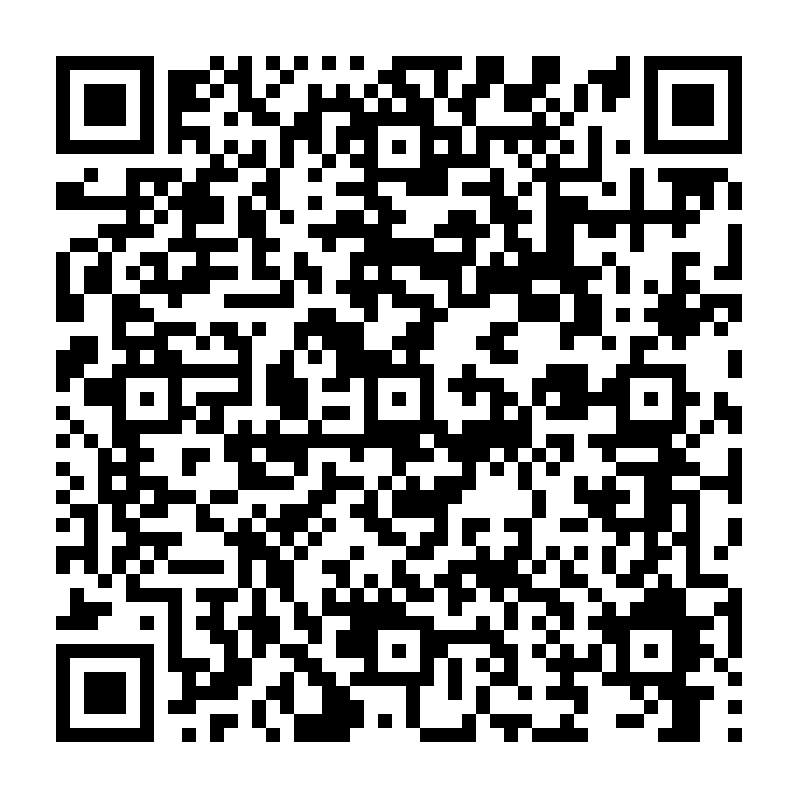 QR Kodu