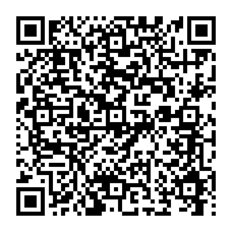 QR Kodu