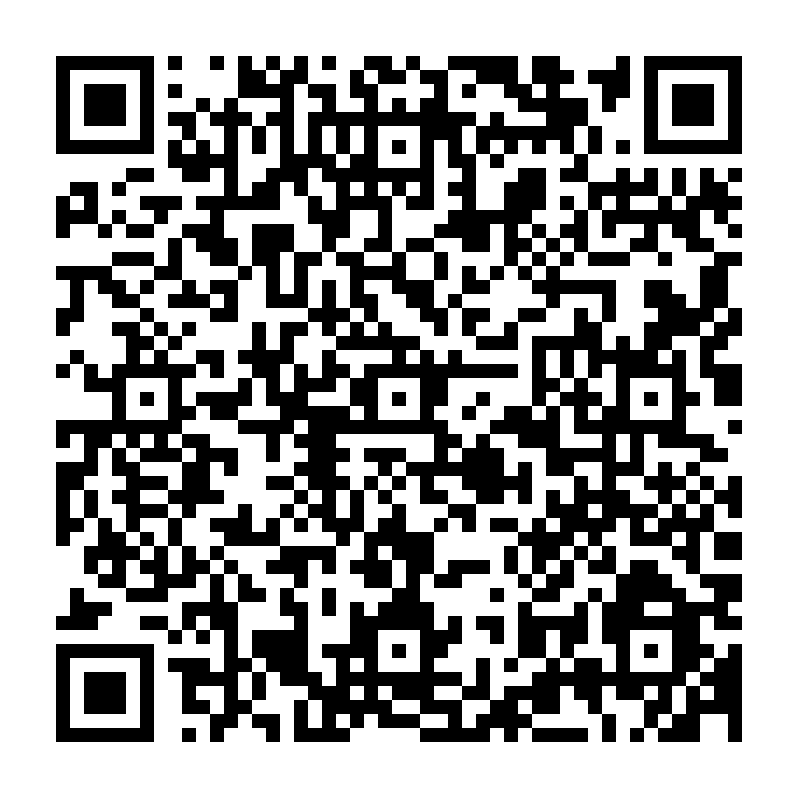 QR Kodu