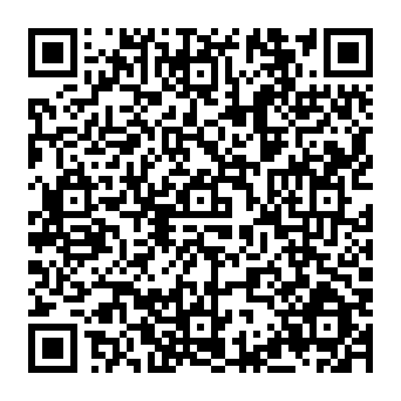 QR Kodu