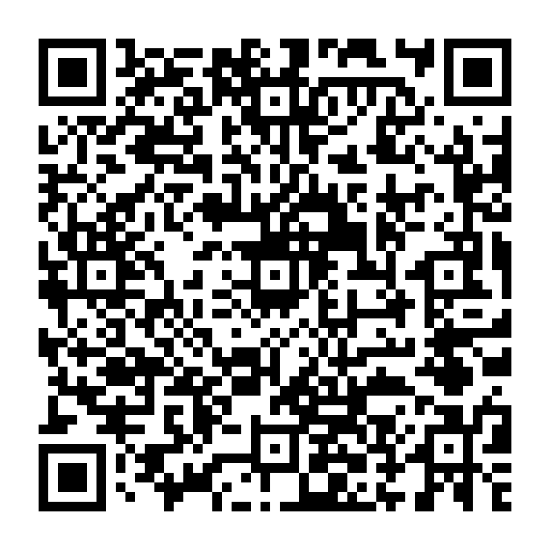 QR Kodu