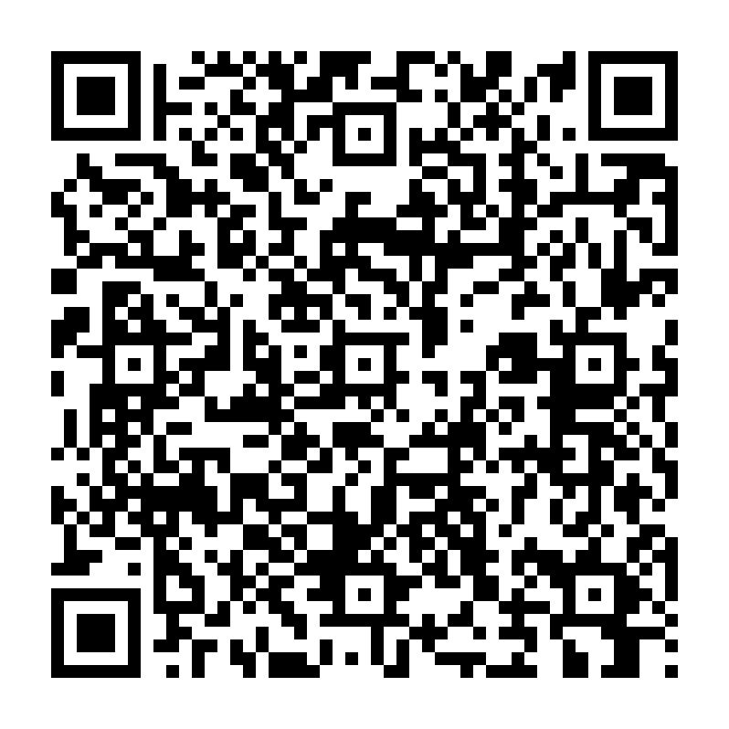 QR Kodu