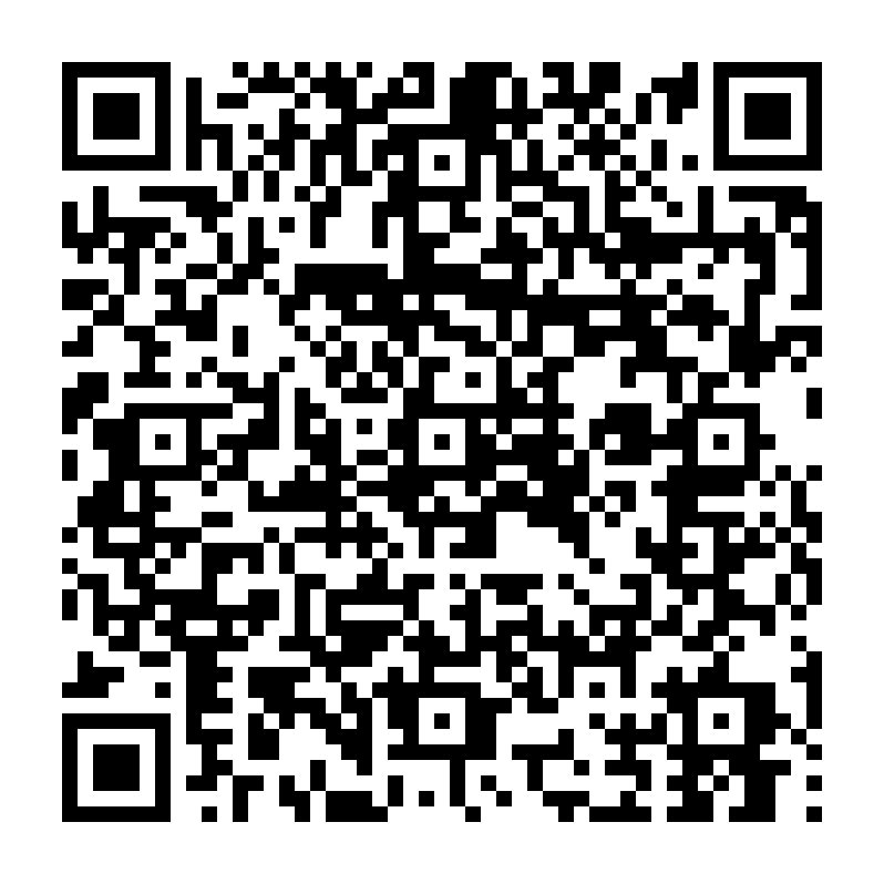 QR Kodu