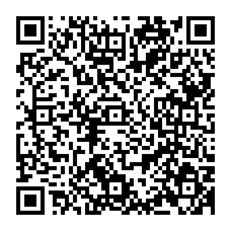 QR Kodu