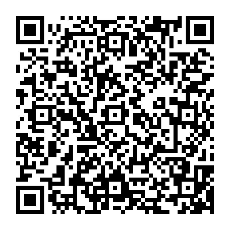 QR Kodu