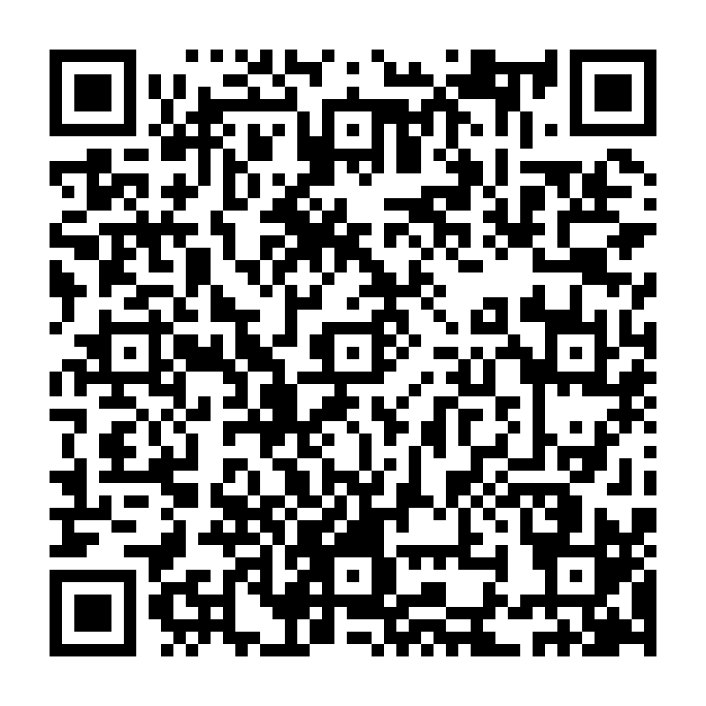 QR Kodu