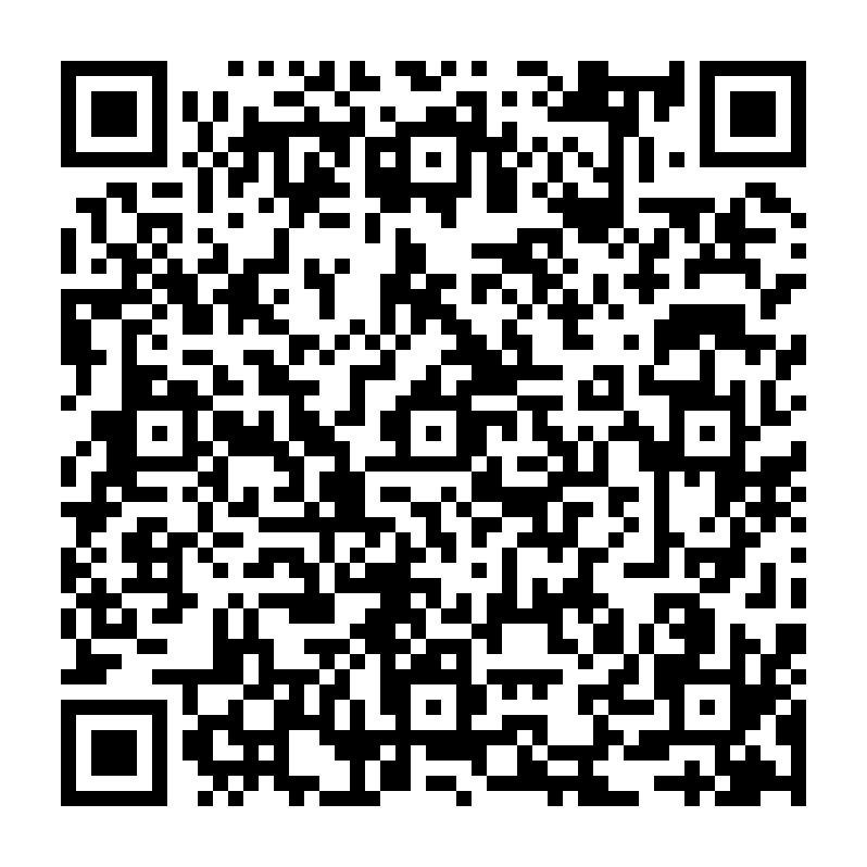 QR Kodu