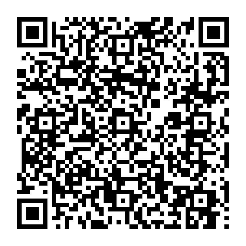 QR Kodu