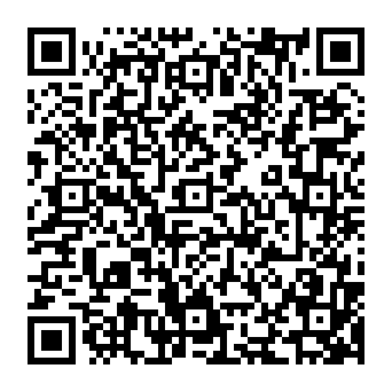 QR Kodu