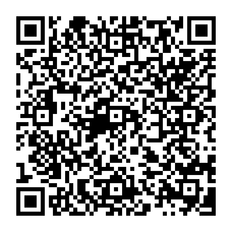 QR Kod
