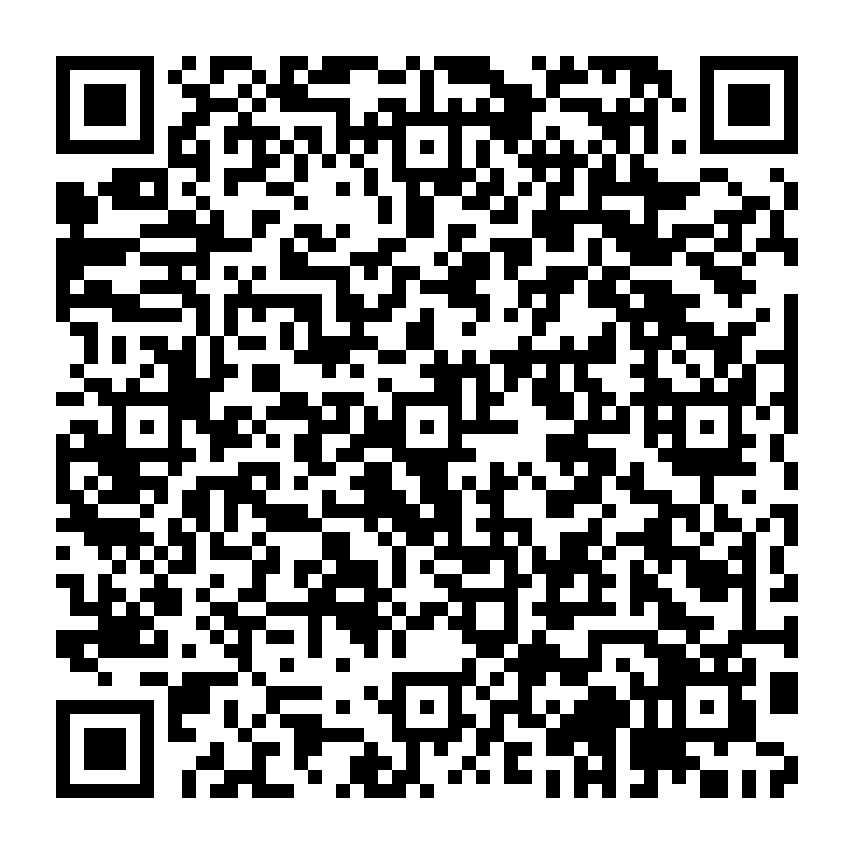 QR Kodu