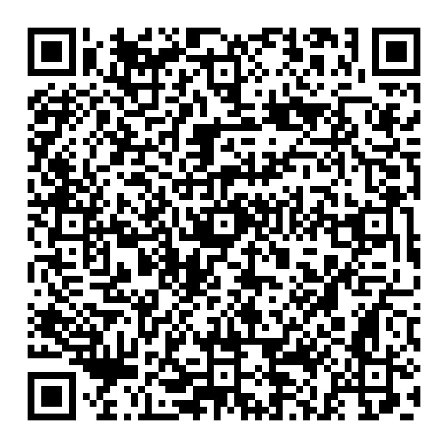 QR Kodu