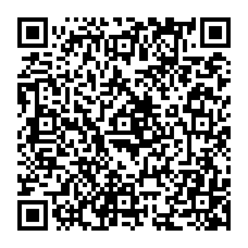QR Kodu