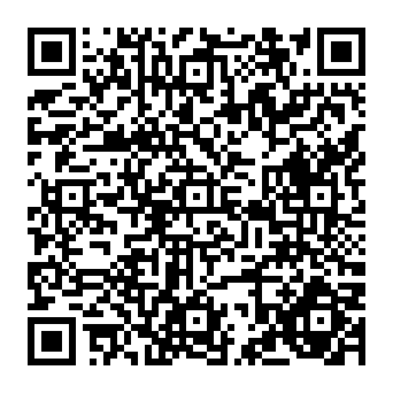 QR Kodu