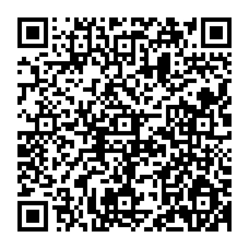 QR Kodu
