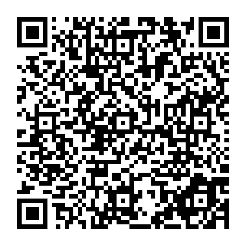 QR Kodu