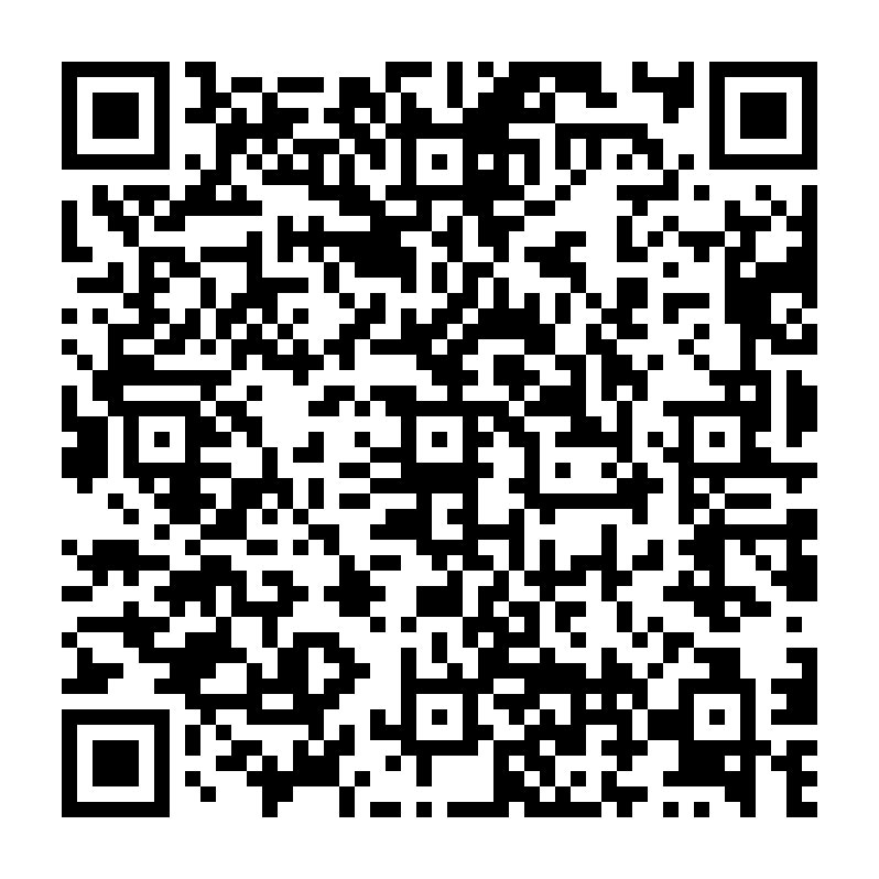 QR Kodu
