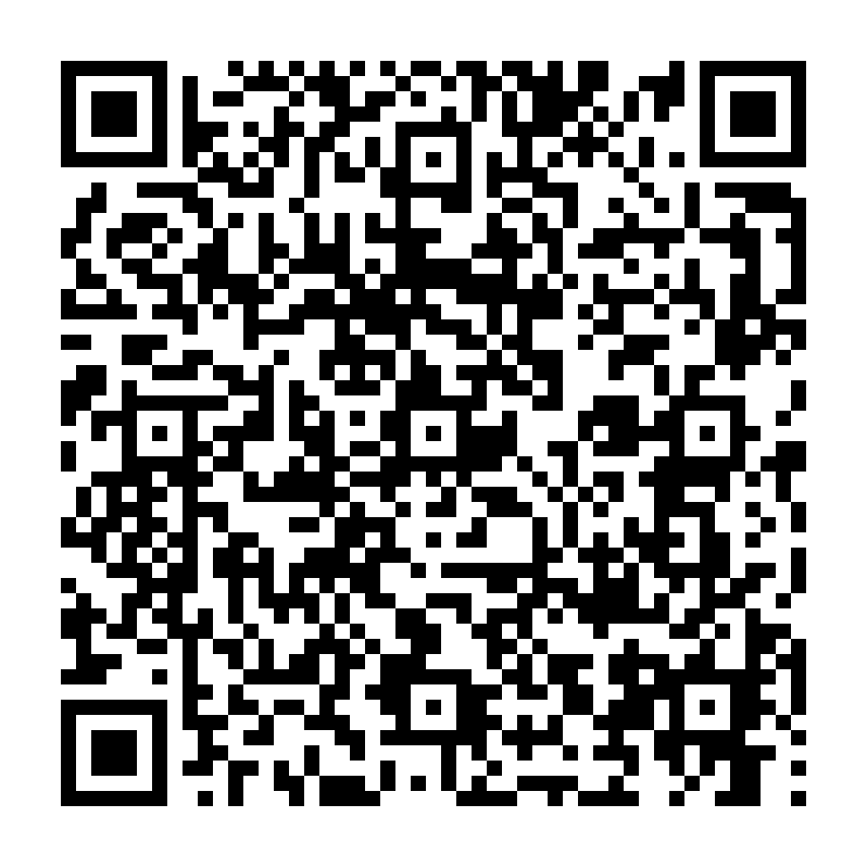 QR Kodu