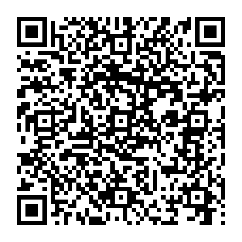 QR Kodu
