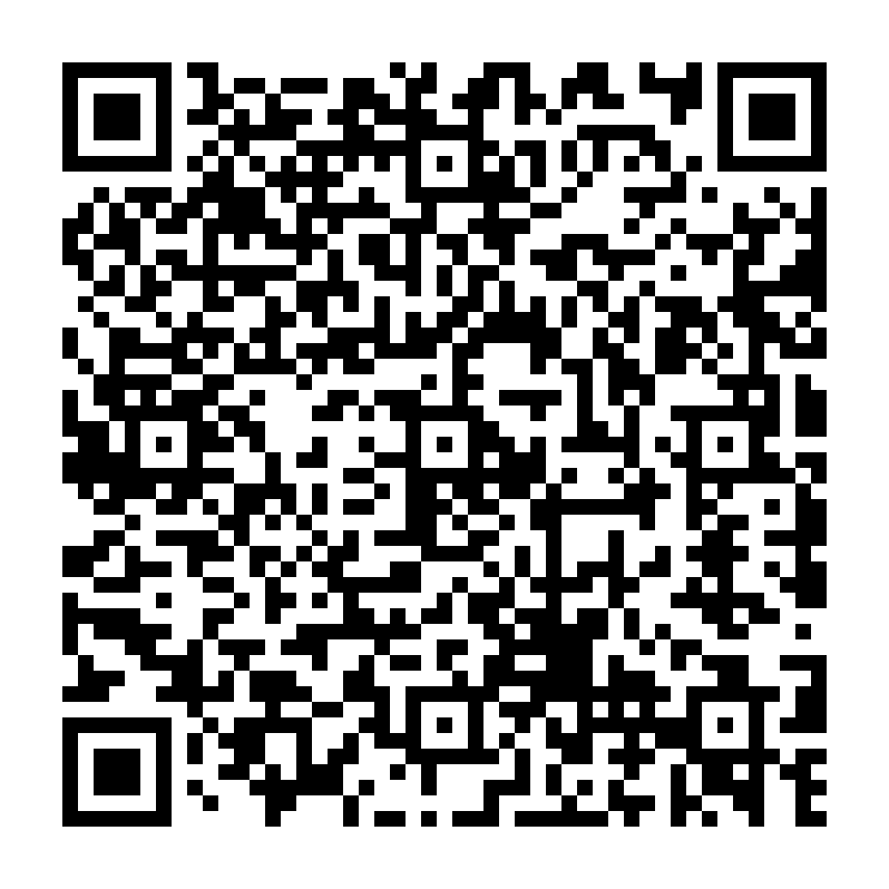 QR Kodu