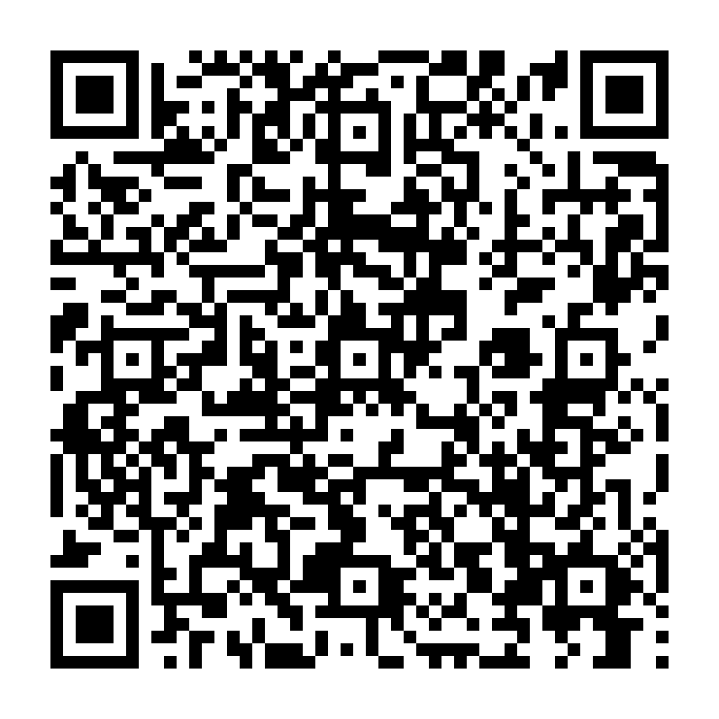 QR Kodu