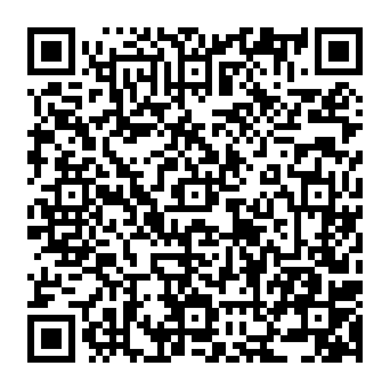 QR Kodu