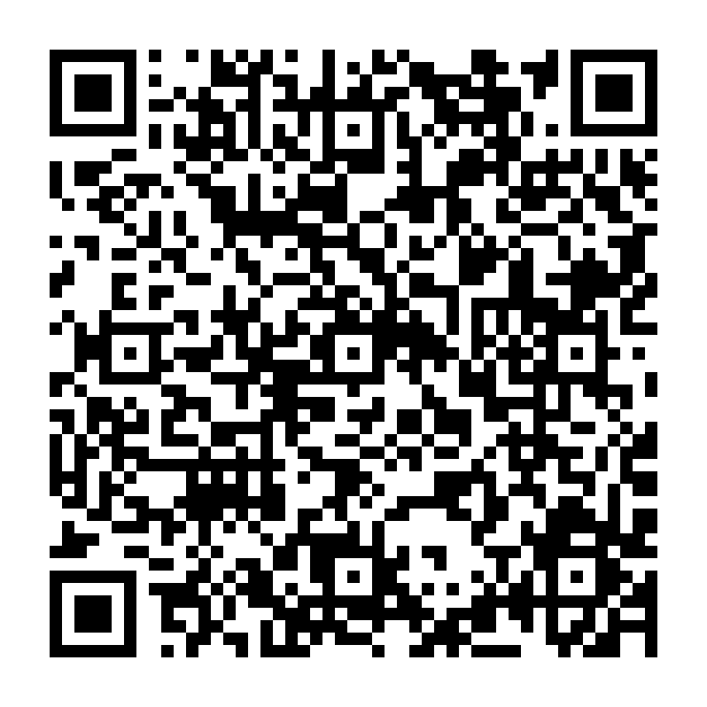 QR Kodu