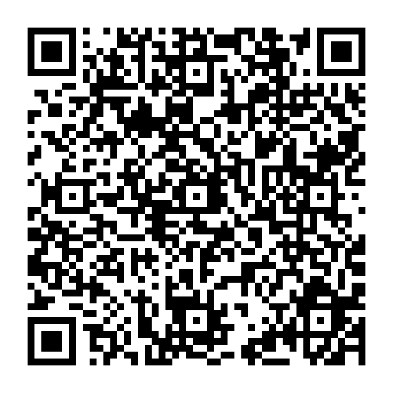 QR Kodu