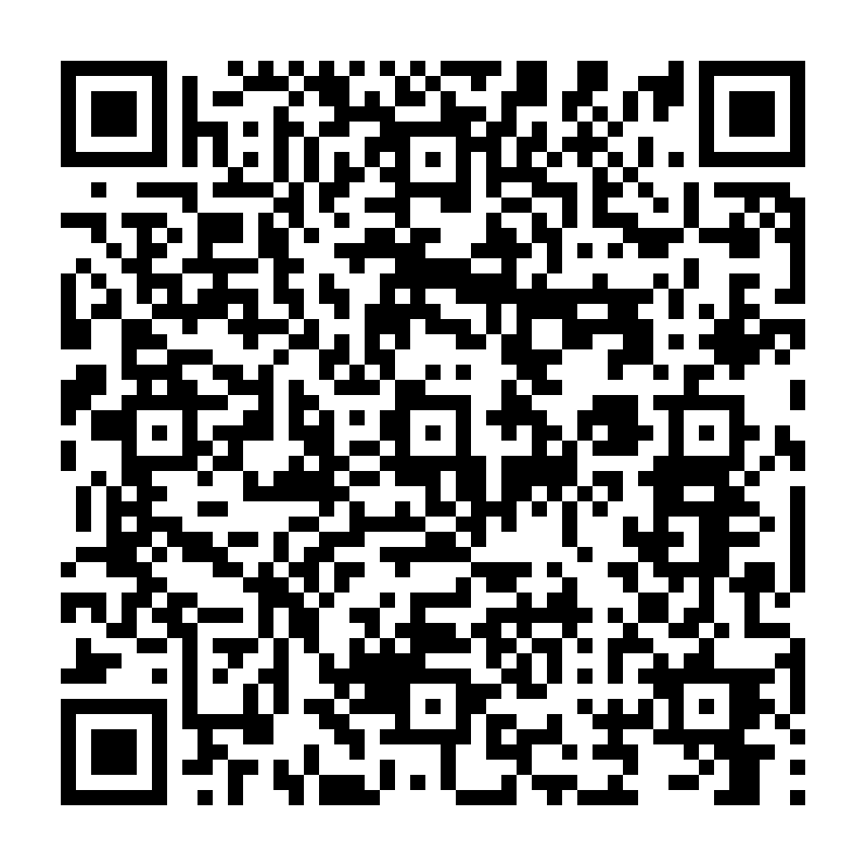 QR Kodu
