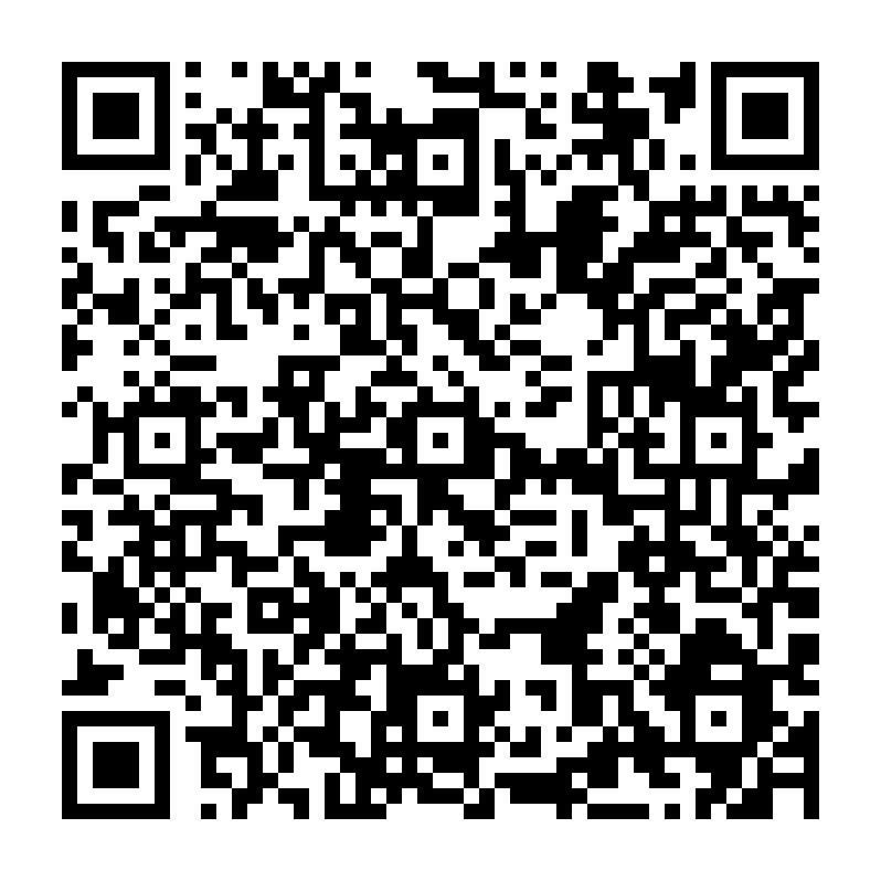 QR Kodu