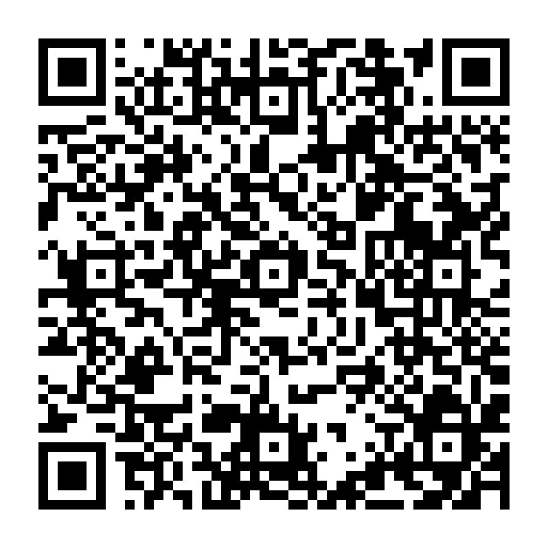QR Kodu