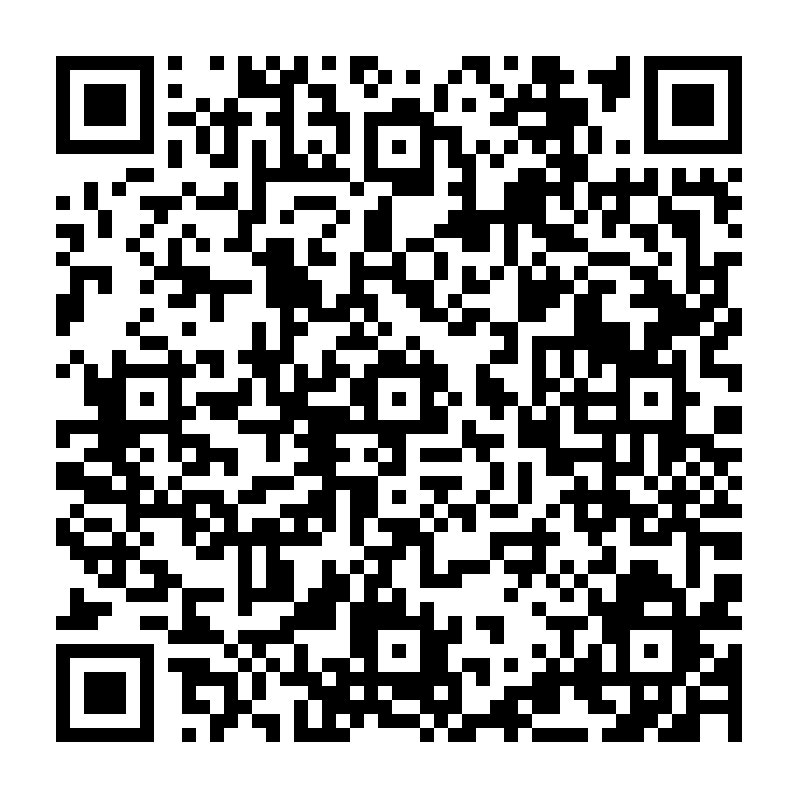 QR Kodu