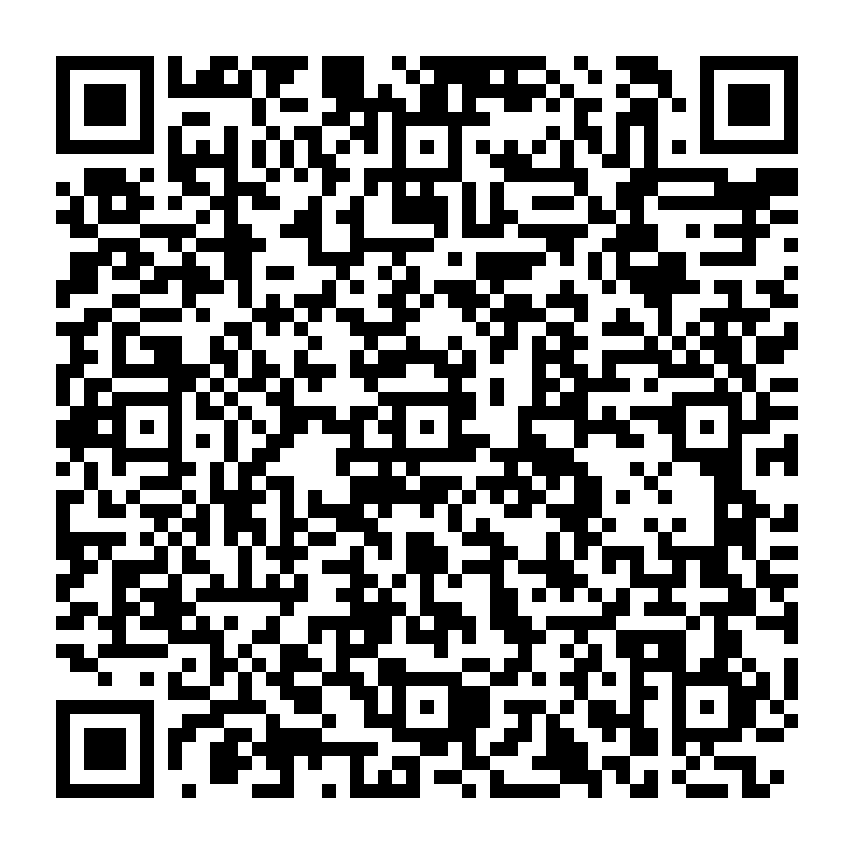QR Kodu