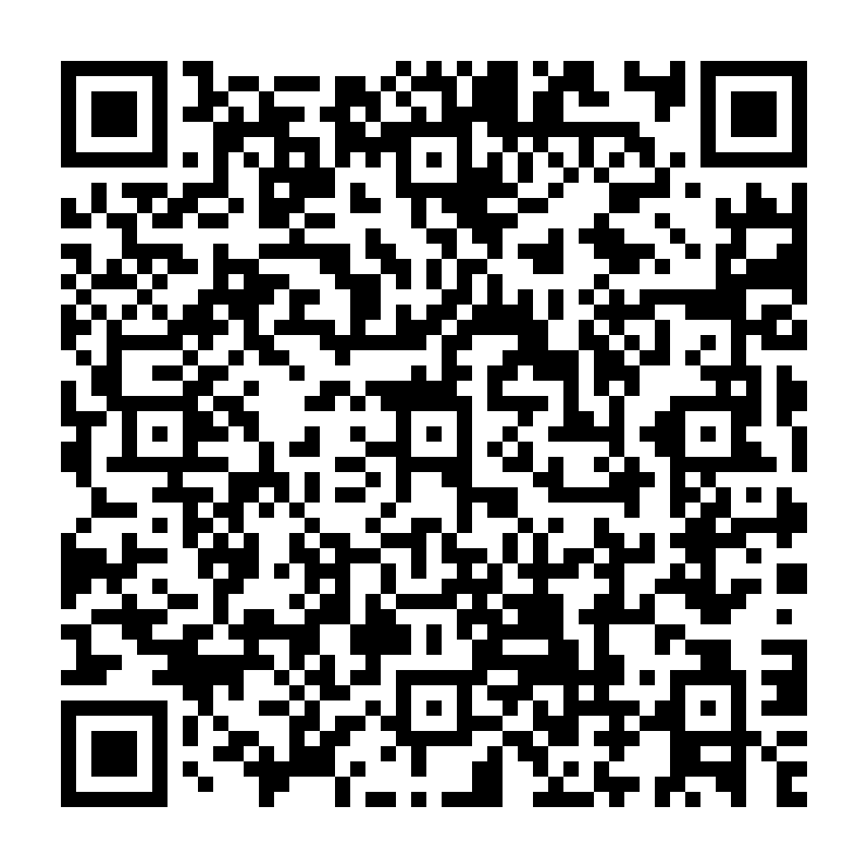 QR Kodu