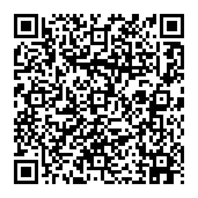 QR Kodu