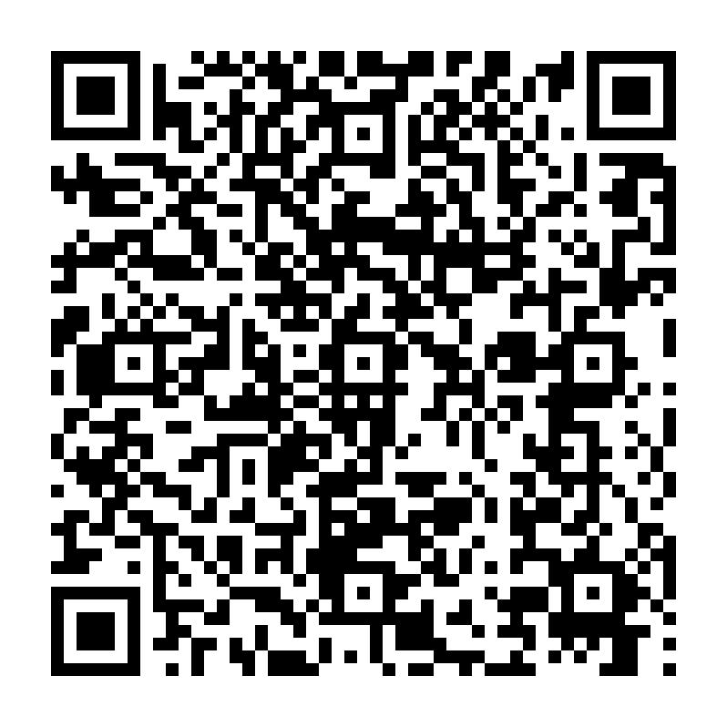 QR Kodu