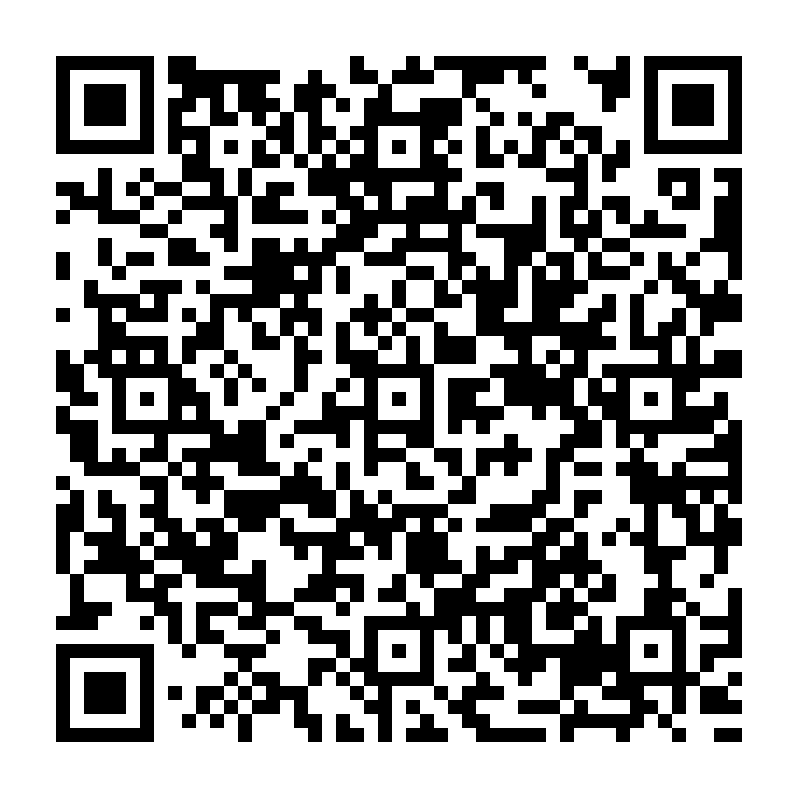QR Kodu