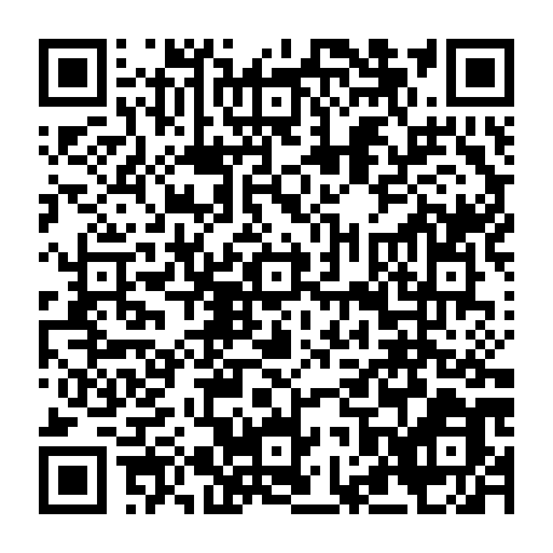 QR Kodu