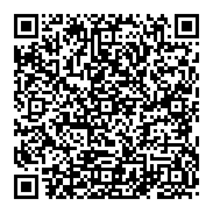 QR Kodu