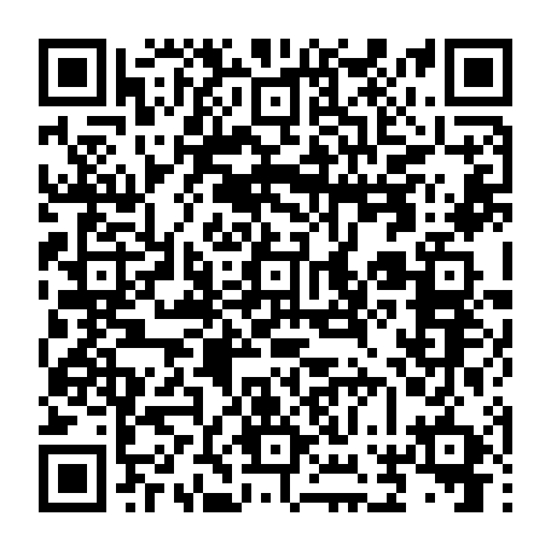 QR Kodu
