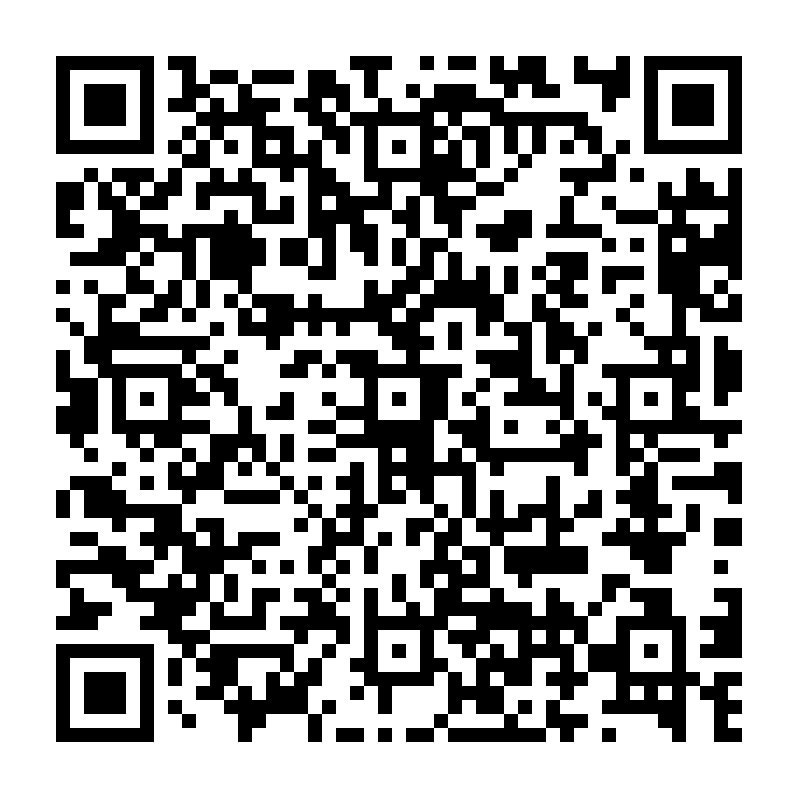 QR Kodu